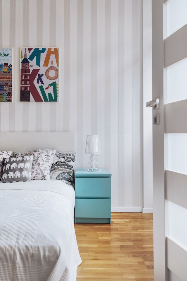 ウィロポール 17 アパートメンツ