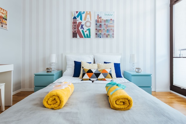 ウィロポール 17 アパートメンツ