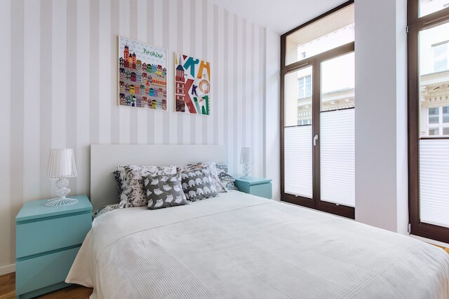 ウィロポール 17 アパートメンツ