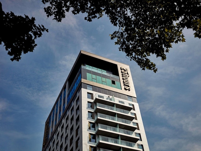 25アワーズ ホテル ダス ツアー