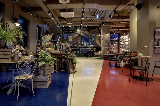 25アワーズ ホテル ダス ツアー