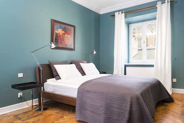 アパートメンツ リネック グブネ