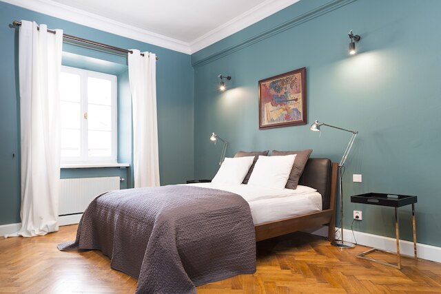 アパートメンツ リネック グブネ