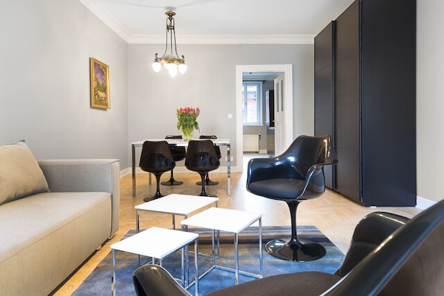 アパートメンツ リネック グブネ