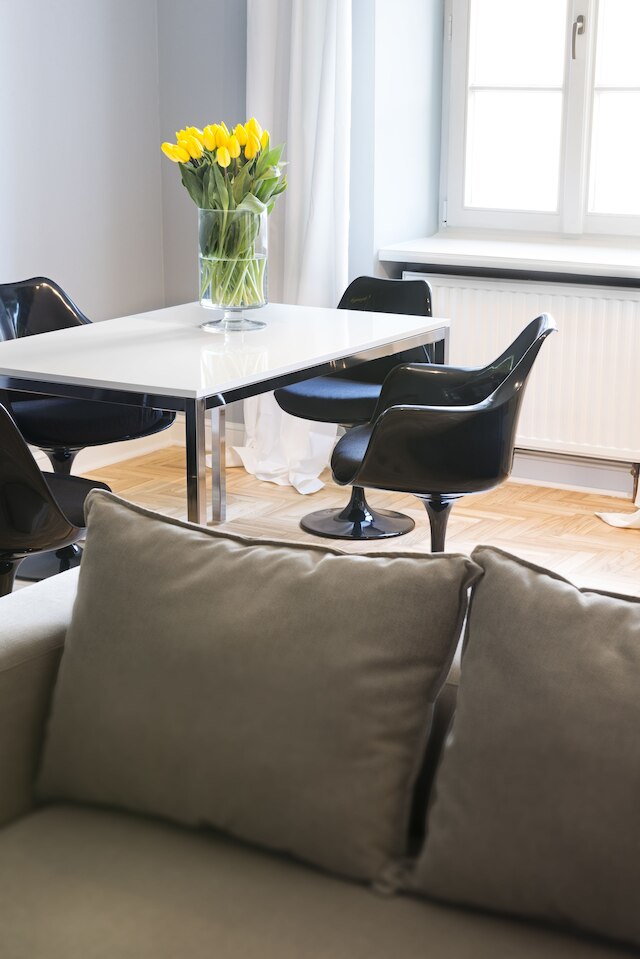 アパートメンツ リネック グブネ