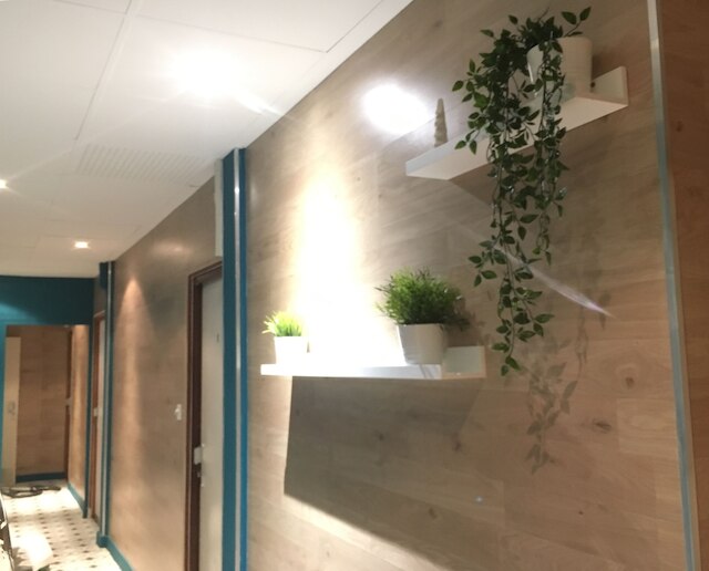 ナイス ホーム - ステュディオ リド