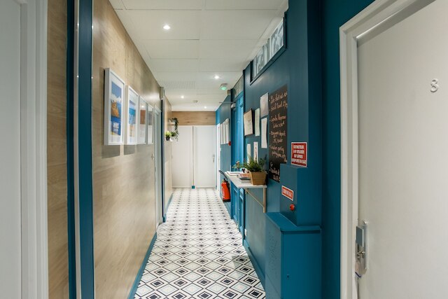 ナイス ホーム - ステュディオ リド