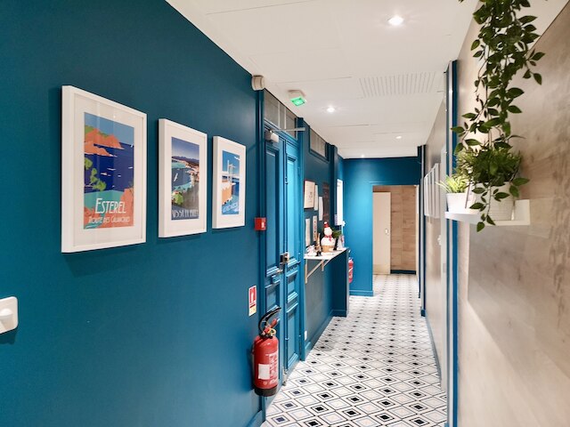 ナイス ホーム - ステュディオ リド