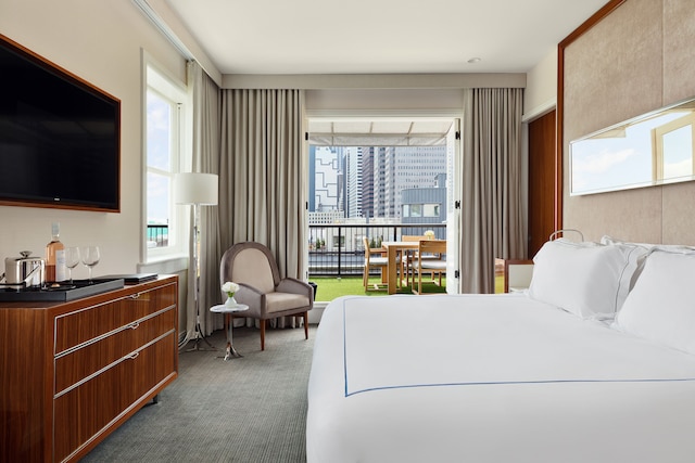 33 ホテル, ニューヨーク シティ, シーポート