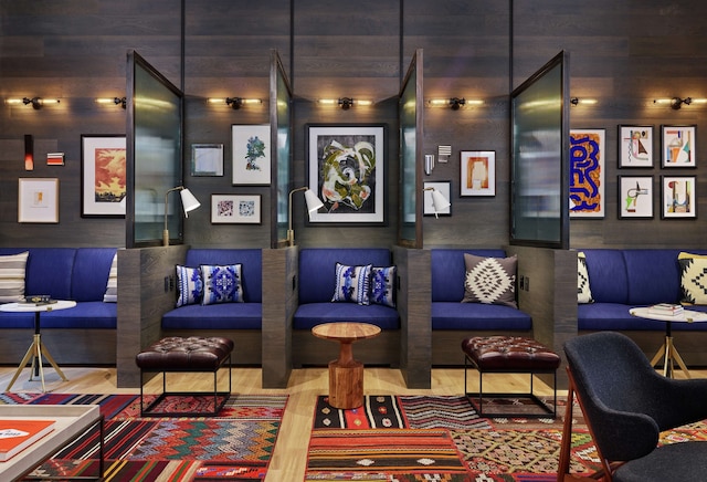 キャノピー バイ ヒルトン ポートランド パール ディストリクト