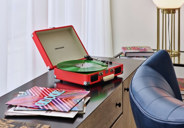 キャノピー バイ ヒルトン ポートランド パール ディストリクト