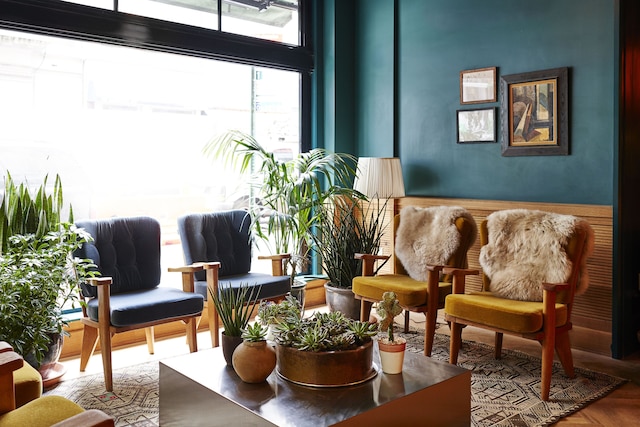 フリーハンド ニューヨーク