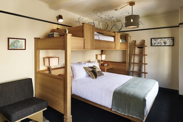 フリーハンド ニューヨーク