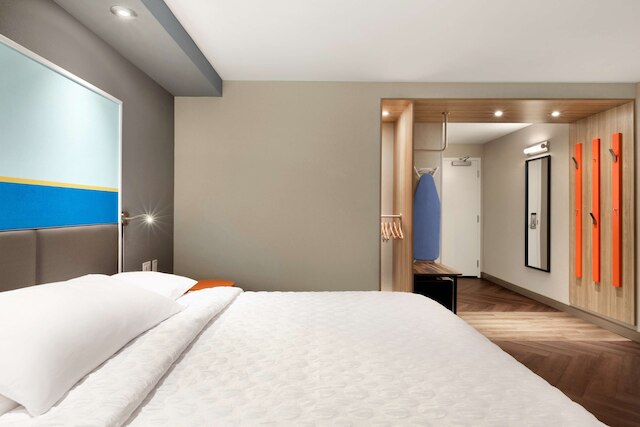 トゥルー バイ ヒルトン ラス ベガス エアポート, ネバダ