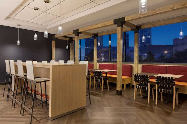 トゥルー バイ ヒルトン ラス ベガス エアポート, ネバダ