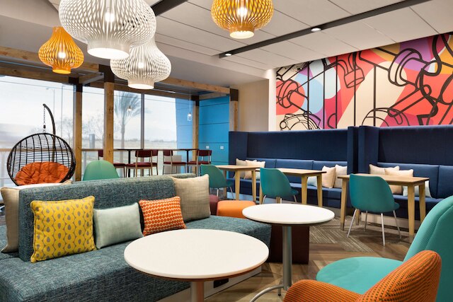 トゥルー バイ ヒルトン ラス ベガス エアポート, ネバダ