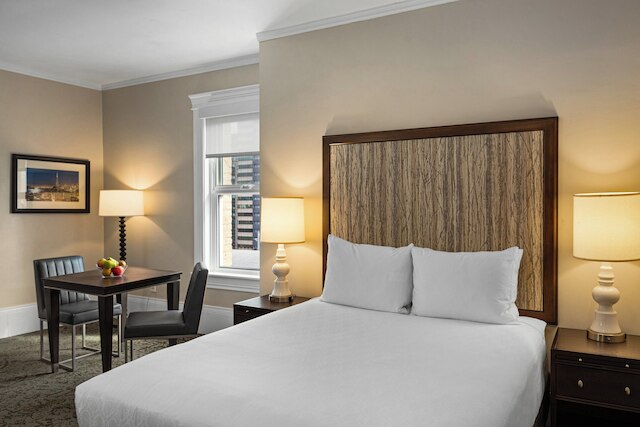 ワールドマーク サンフランシスコ