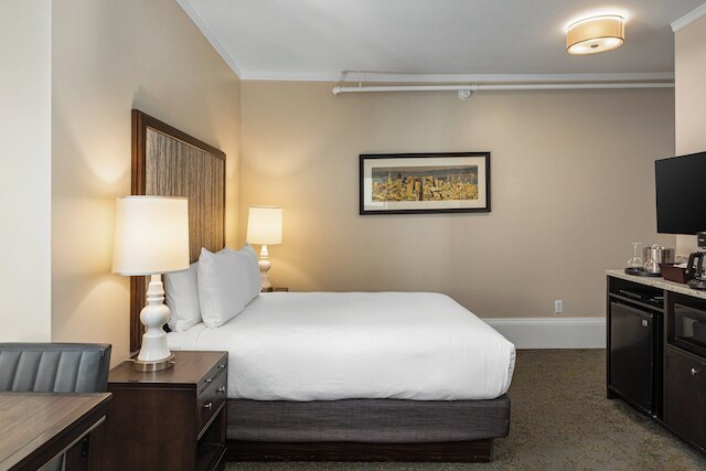 ワールドマーク サンフランシスコ