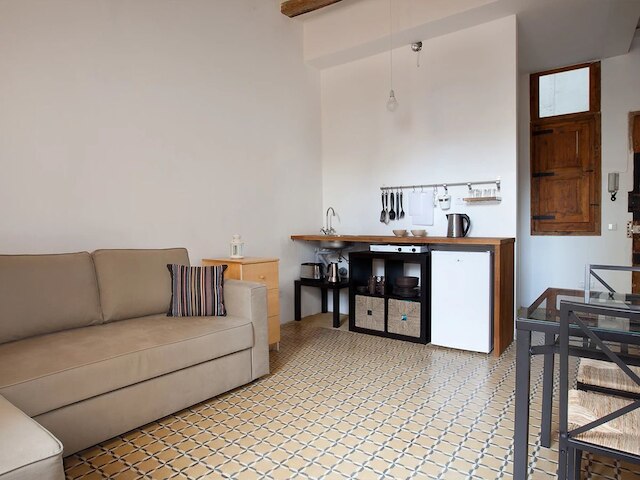 サン アントニー マーケット