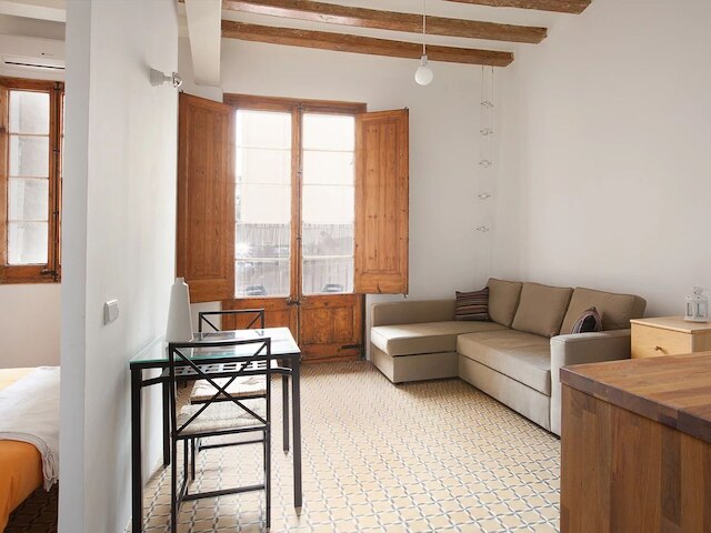 サン アントニー マーケット