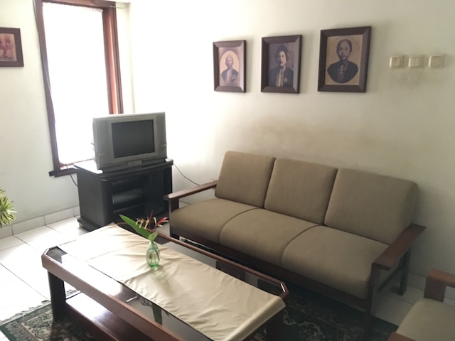 パニサン ホテル