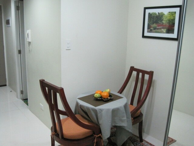 プレミアム レジデンス ザ カレンシー オルティガス