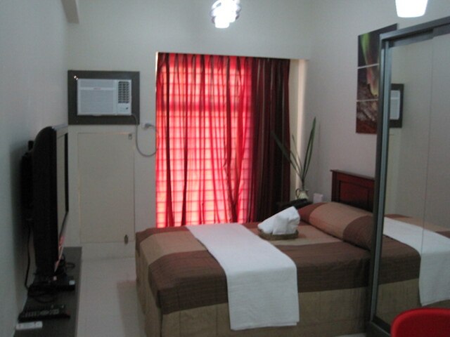 プレミアム レジデンス ザ カレンシー オルティガス