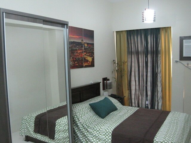 プレミアム レジデンス ザ カレンシー オルティガス