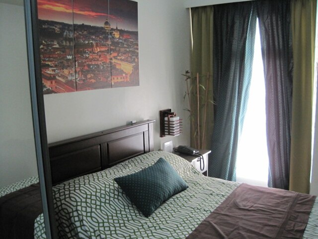 プレミアム レジデンス ザ カレンシー オルティガス