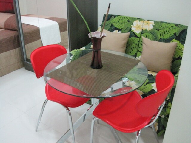 プレミアム レジデンス ザ カレンシー オルティガス