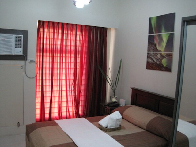 プレミアム レジデンス ザ カレンシー オルティガス