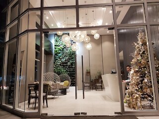 プレミアム レジデンス ザ カレンシー オルティガス