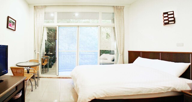 マウンテン ロッジ