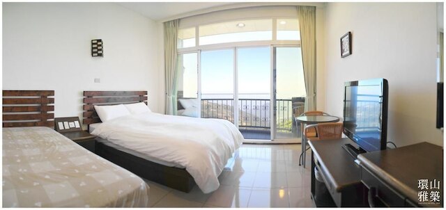 マウンテン ロッジ