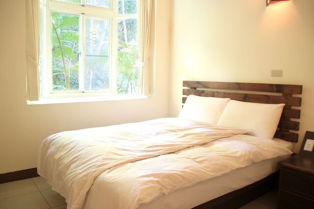 マウンテン ロッジ