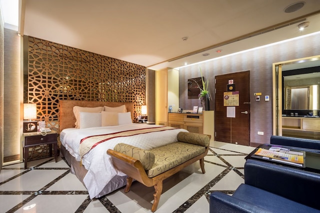 メリーデイ デイ モーテル 中和 ブランチ (美麗殿精品旅館 中和館)