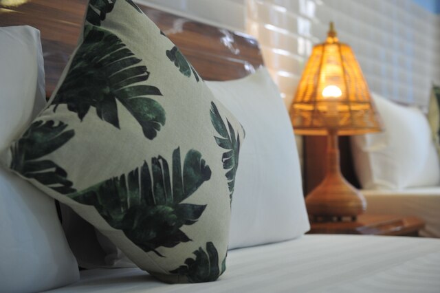 フエ・ラブリー・ホームステイ