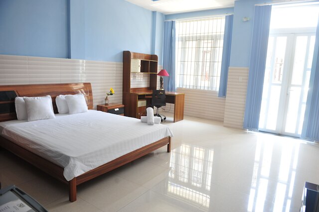 フエ・ラブリー・ホームステイ