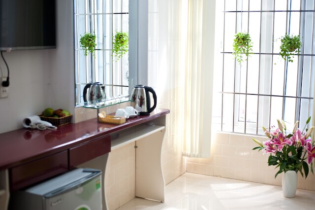 フエ・ラブリー・ホームステイ