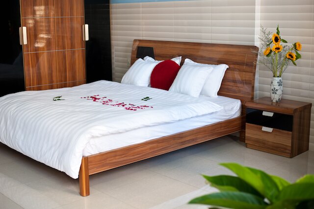 フエ・ラブリー・ホームステイ