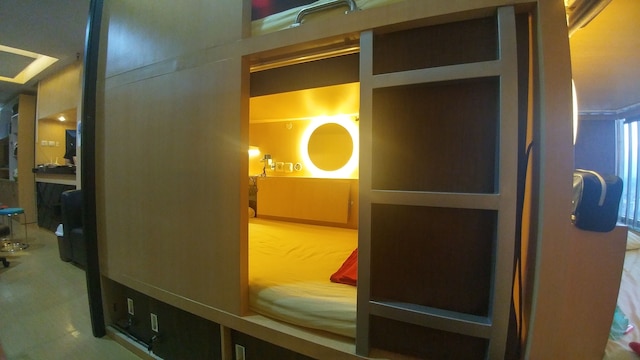 INAP アット カプセル ホステル