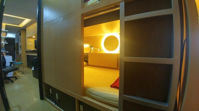 INAP アット カプセル ホステル