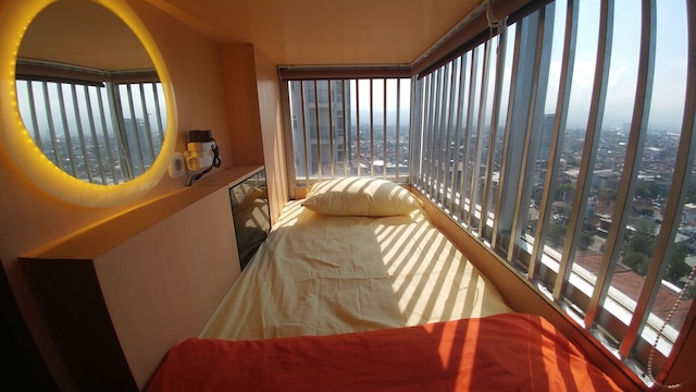 INAP アット カプセル ホステル