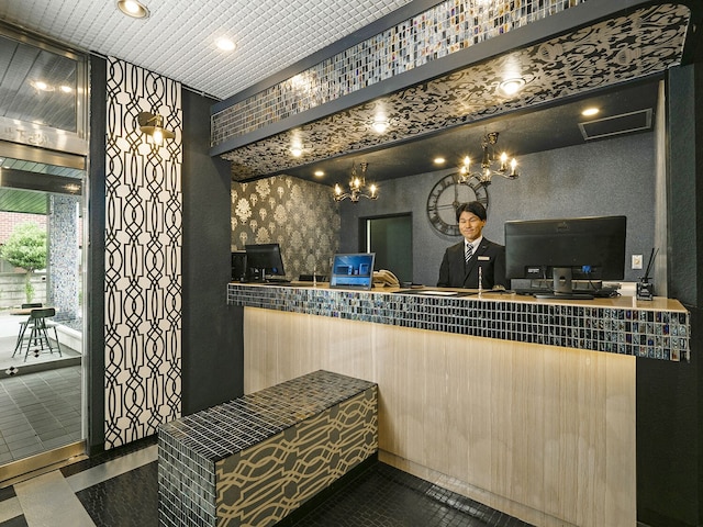 ホテルエリアワン東海