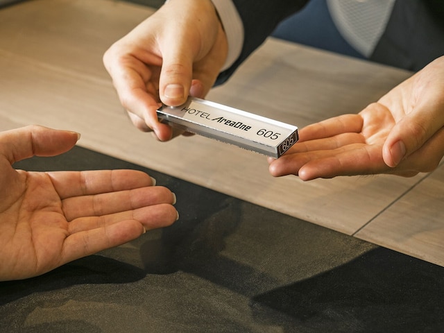 ホテルエリアワン東海