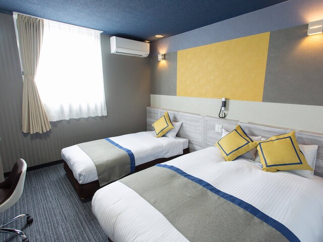 ホテルエリアワン東海