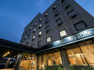 ホテルエリアワン東海