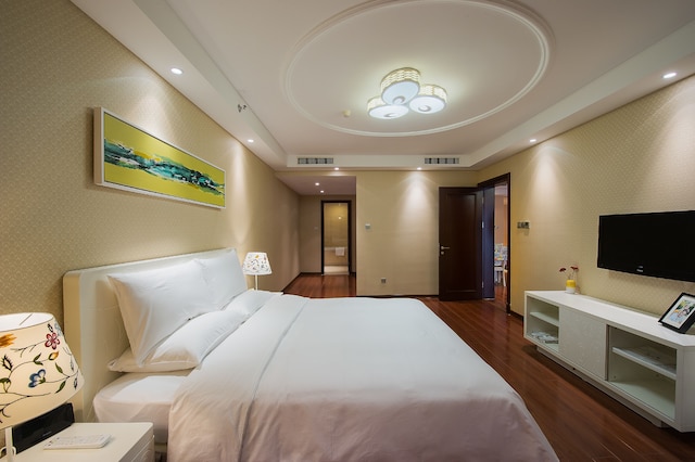 北京 バイフゥイ ホテル ドンジメン (北京百富怡大酒店)