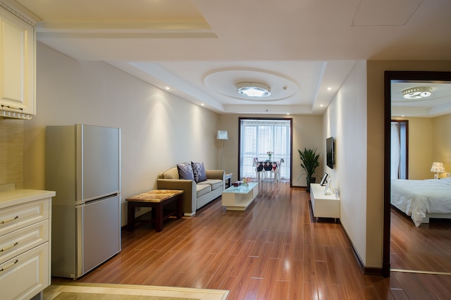 北京 バイフゥイ ホテル ドンジメン (北京百富怡大酒店)