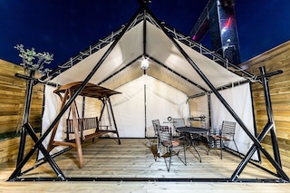 スウォン セイント ホテル